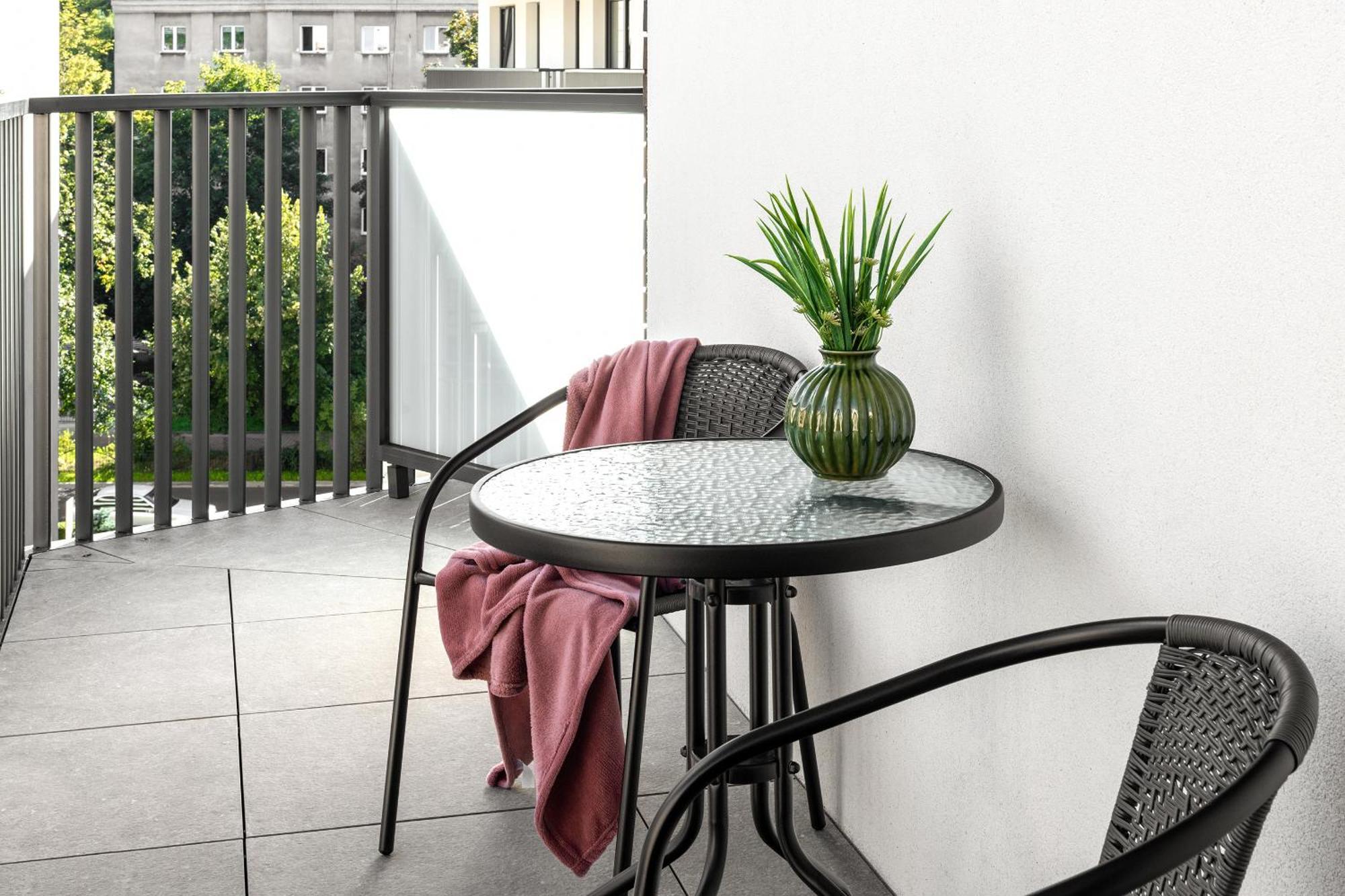 Inpoint Spacious Apartments Near Main Square & Kazimierz District Krakow Ruang foto