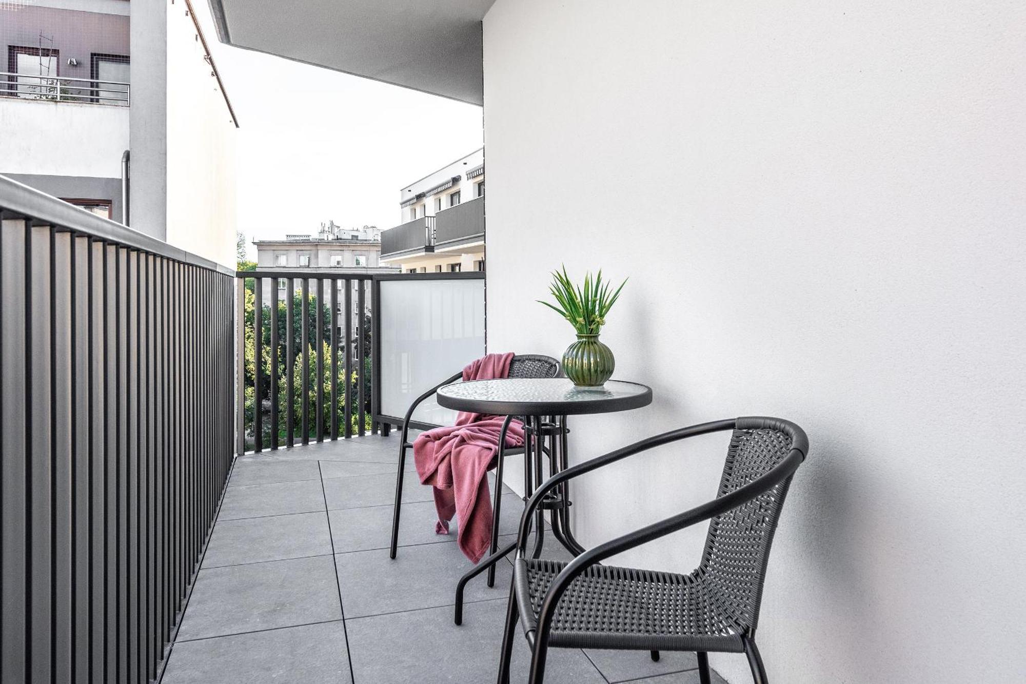 Inpoint Spacious Apartments Near Main Square & Kazimierz District Krakow Ruang foto