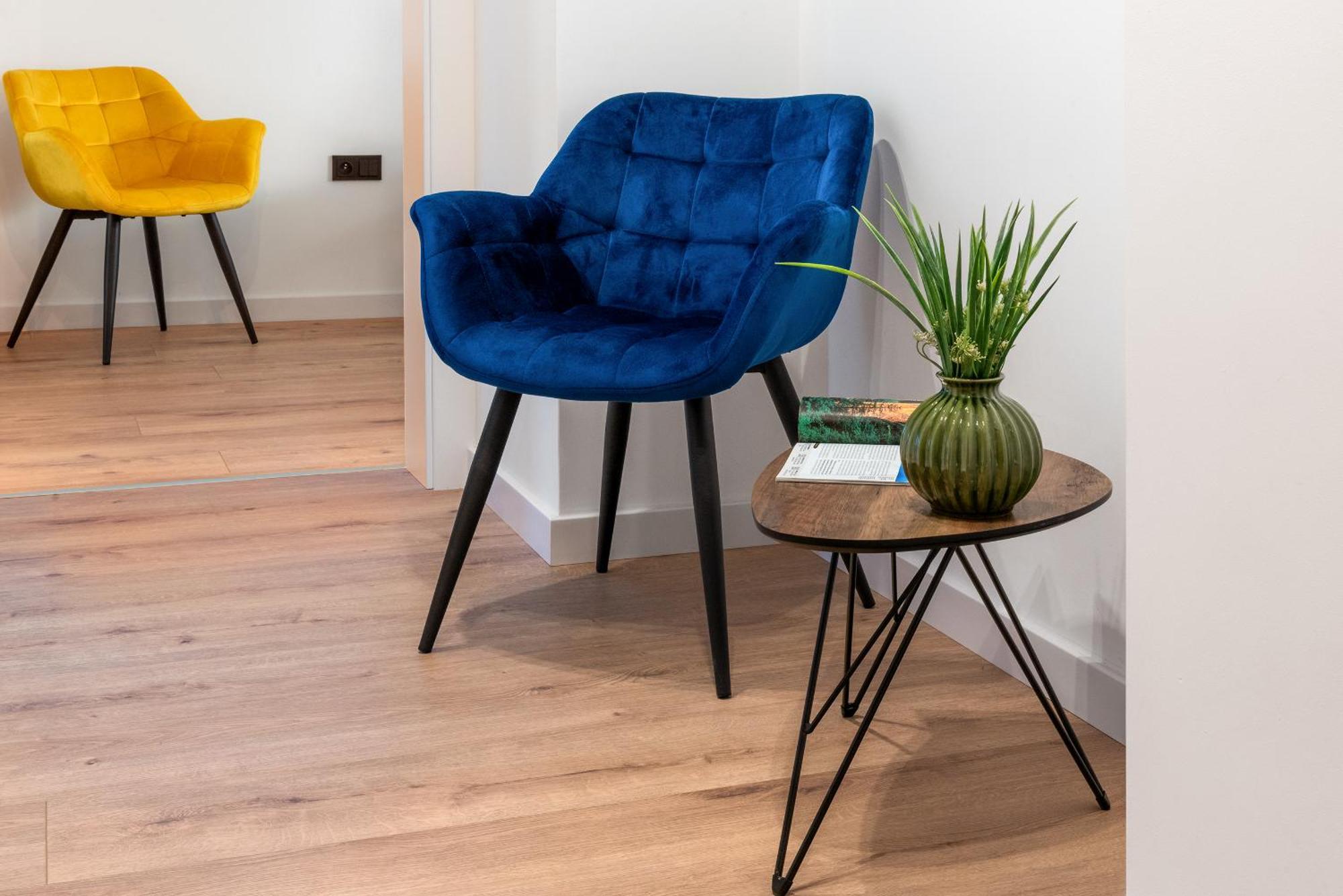 Inpoint Spacious Apartments Near Main Square & Kazimierz District Krakow Ruang foto